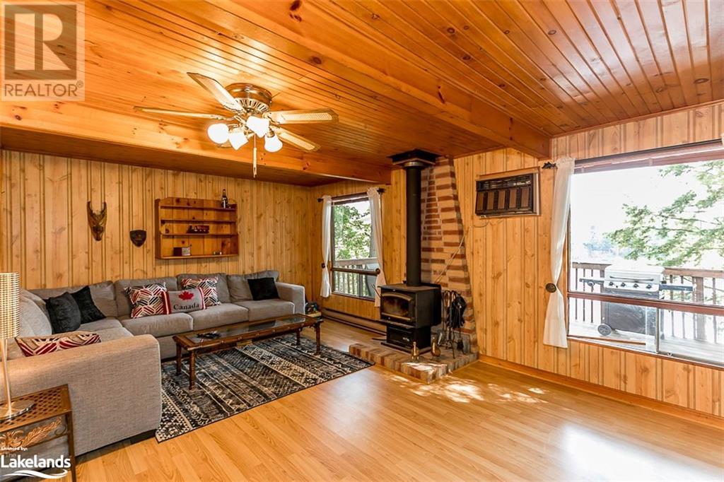 22 Peninsula Trail, Seguin, Ontario  P2A 2W8 - Photo 15 - 40588670