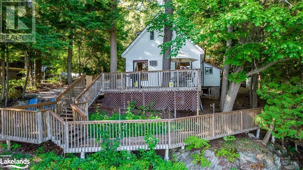22 Peninsula Trail, Seguin, Ontario  P2A 2W8 - Photo 3 - 40588670