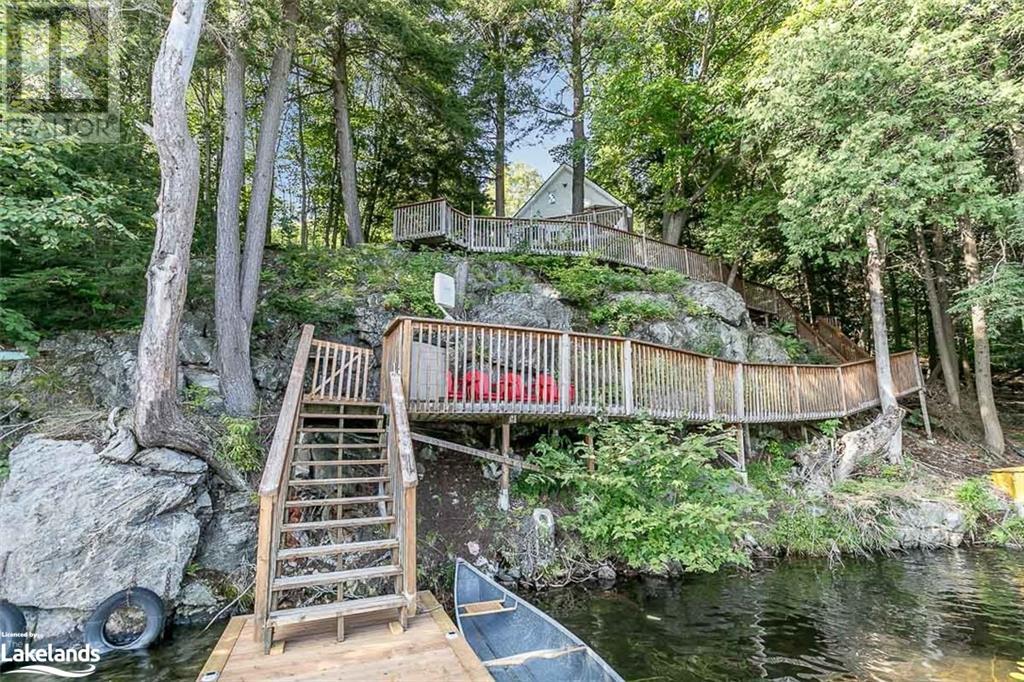 22 Peninsula Trail, Seguin, Ontario  P2A 2W8 - Photo 39 - 40588670