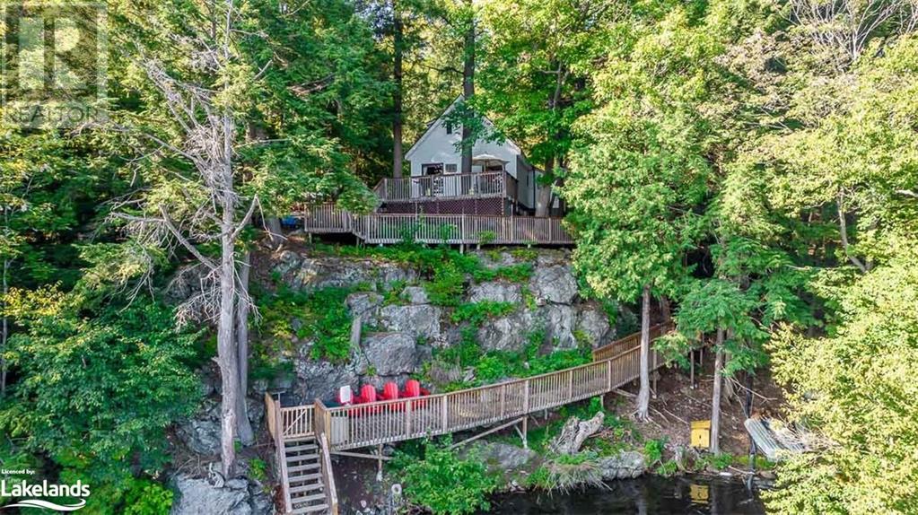 22 Peninsula Trail, Seguin, Ontario  P2A 2W8 - Photo 41 - 40588670