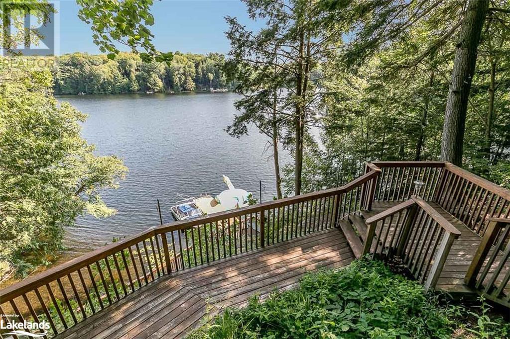 22 Peninsula Trail, Seguin, Ontario  P2A 2W8 - Photo 42 - 40588670