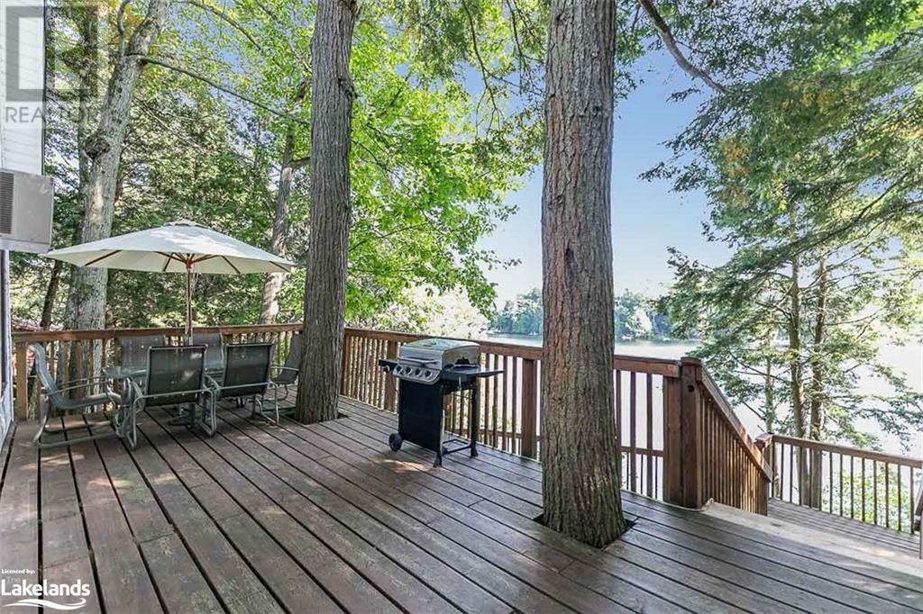 22 Peninsula Trail, Seguin, Ontario  P2A 2W8 - Photo 9 - 40588670