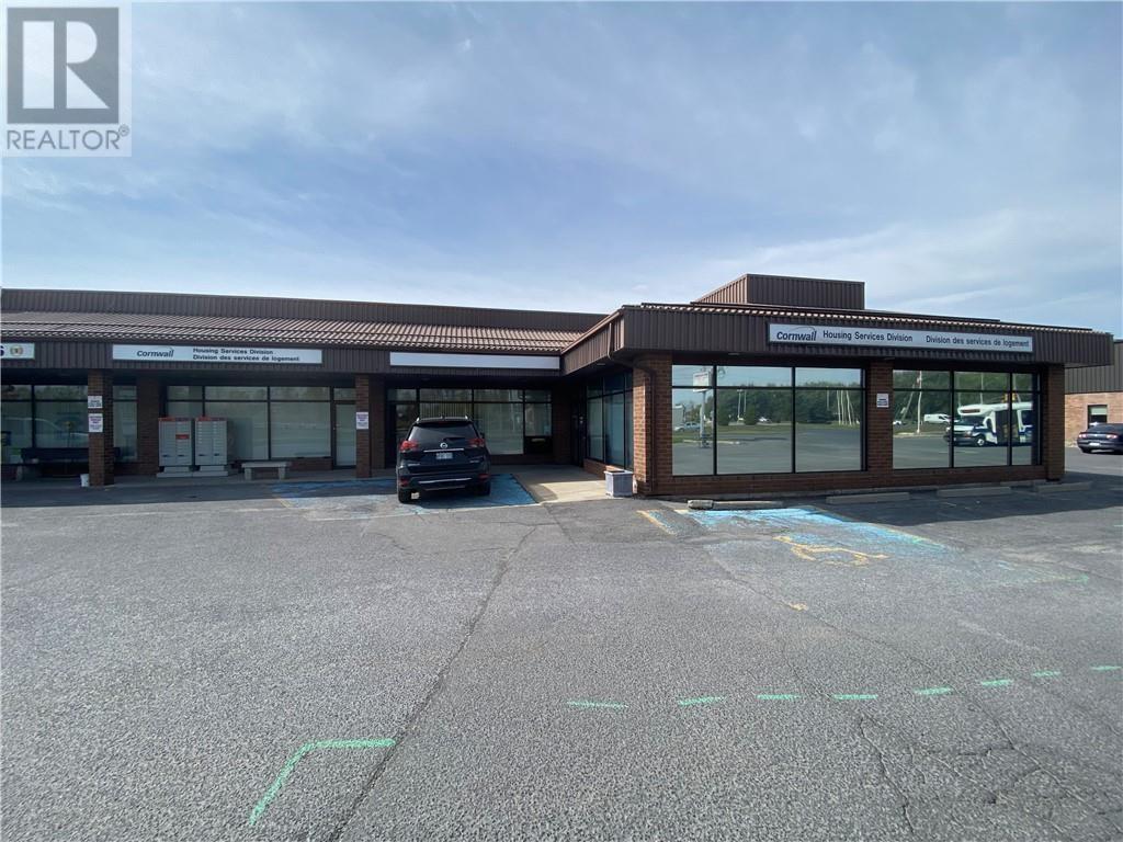 1916 Pitt Street Unit#9,10,11, Cornwall, Ontario  K6J 3P6 - Photo 1 - 1389261