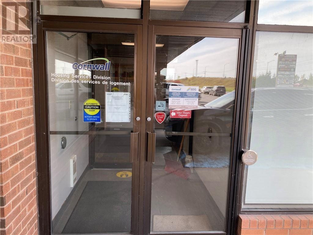 1916 Pitt Street Unit#9,10,11, Cornwall, Ontario  K6J 3P6 - Photo 2 - 1389261
