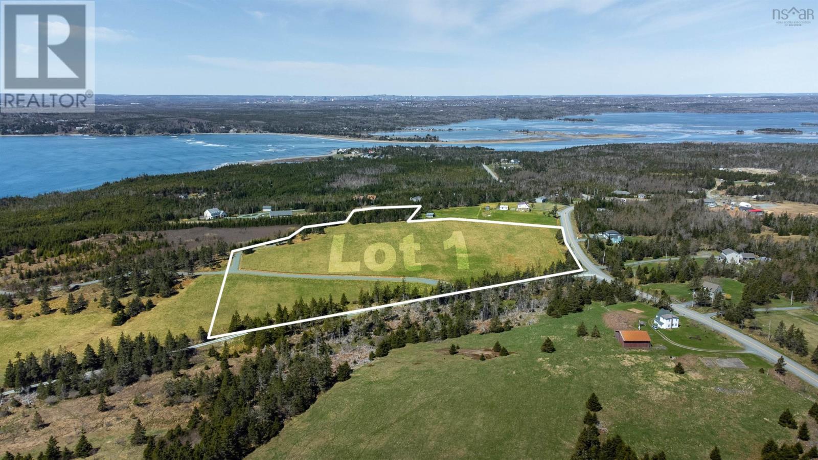 Lot 1 51 Moss Close, Lawrencetown, Nova Scotia  B2Z 1S5 - Photo 3 - 202409922