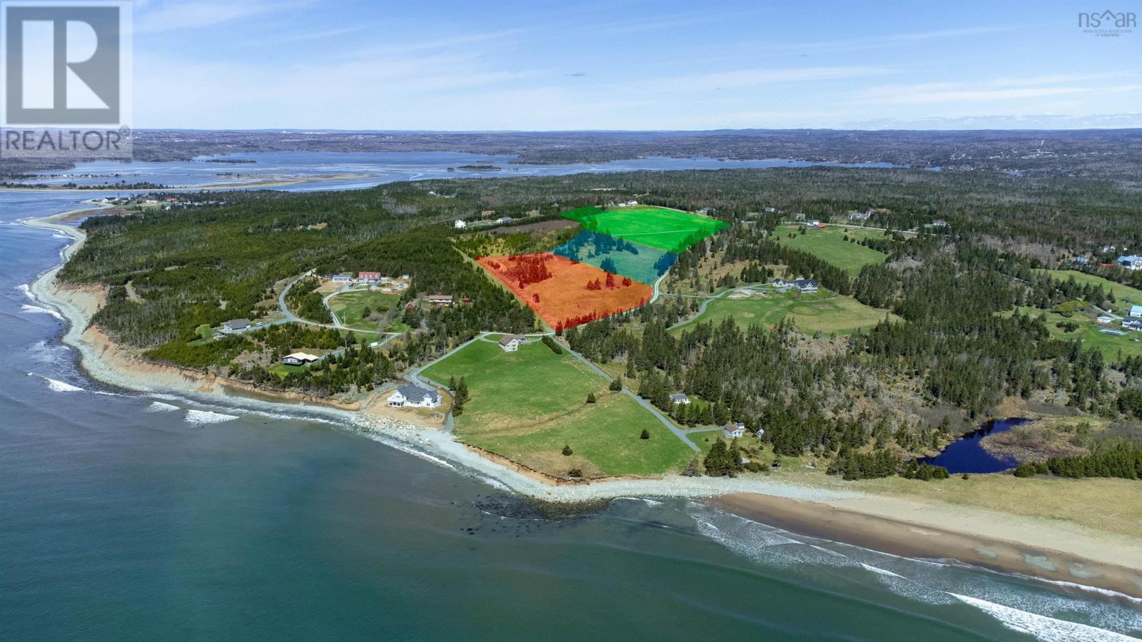 Lot 1 51 Moss Close, Lawrencetown, Nova Scotia  B2Z 1S5 - Photo 4 - 202409922