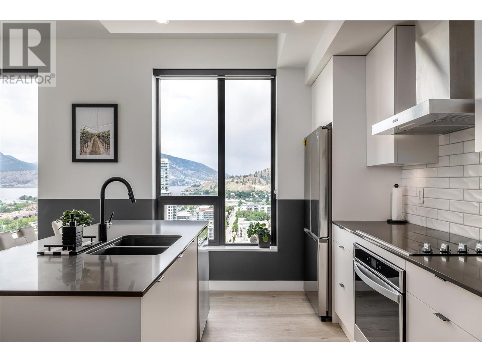 1471 St. Paul Street Unit# 2406 Kelowna