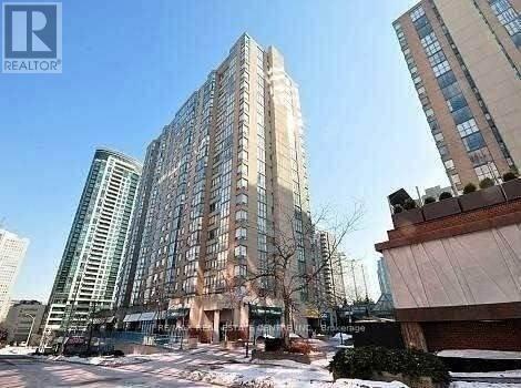 1403 - 265 ENFIELD PLACE, mississauga, Ontario