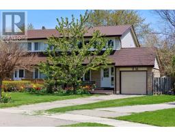 84 BOW RIVER CRESCENT, mississauga, Ontario