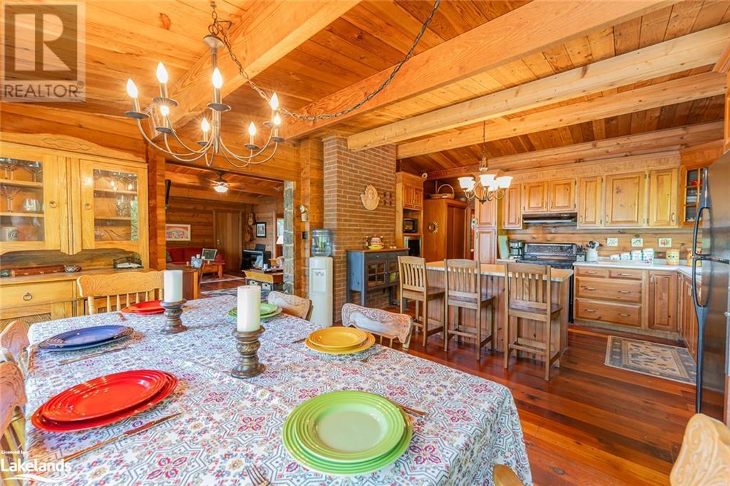 118 Griffin Drive, Coboconk, Ontario  K0M 1K0 - Photo 12 - 40581850