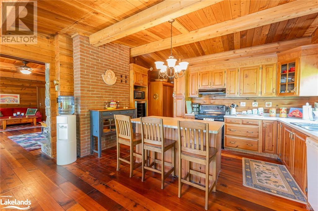 118 Griffin Drive, Coboconk, Ontario  K0M 1K0 - Photo 14 - 40581850