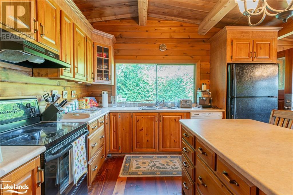 118 Griffin Drive, Coboconk, Ontario  K0M 1K0 - Photo 15 - 40581850