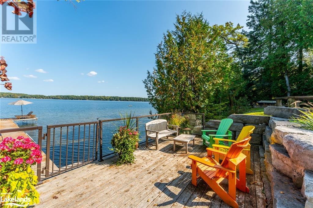 118 Griffin Drive, Coboconk, Ontario  K0M 1K0 - Photo 2 - 40581850