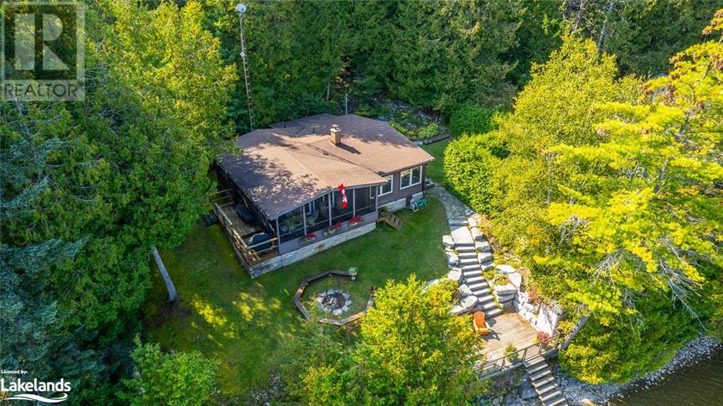 118 Griffin Drive, Coboconk, Ontario  K0M 1K0 - Photo 28 - 40581850