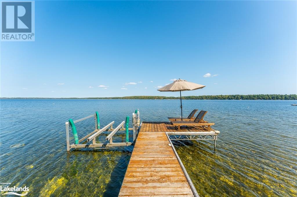 118 Griffin Drive, Coboconk, Ontario  K0M 1K0 - Photo 3 - 40581850