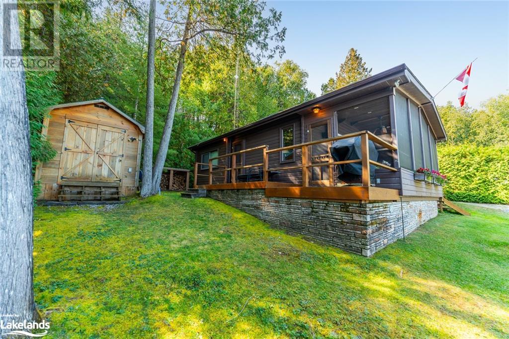 118 Griffin Drive, Coboconk, Ontario  K0M 1K0 - Photo 30 - 40581850