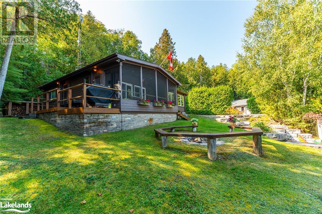 118 Griffin Drive, Coboconk, Ontario  K0M 1K0 - Photo 31 - 40581850