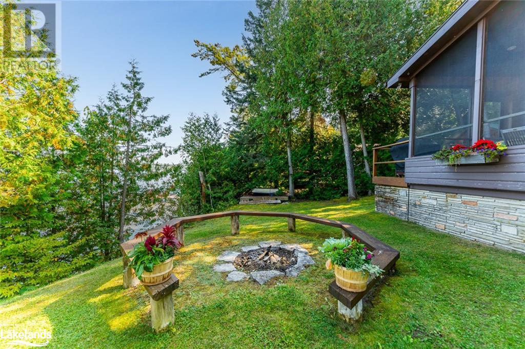 118 Griffin Drive, Coboconk, Ontario  K0M 1K0 - Photo 32 - 40581850