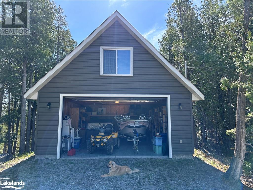 118 Griffin Drive, Coboconk, Ontario  K0M 1K0 - Photo 36 - 40581850