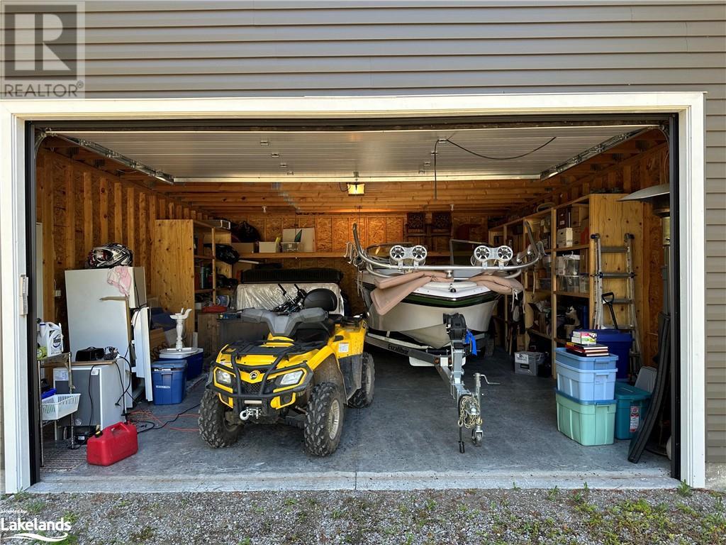 118 Griffin Drive, Coboconk, Ontario  K0M 1K0 - Photo 37 - 40581850
