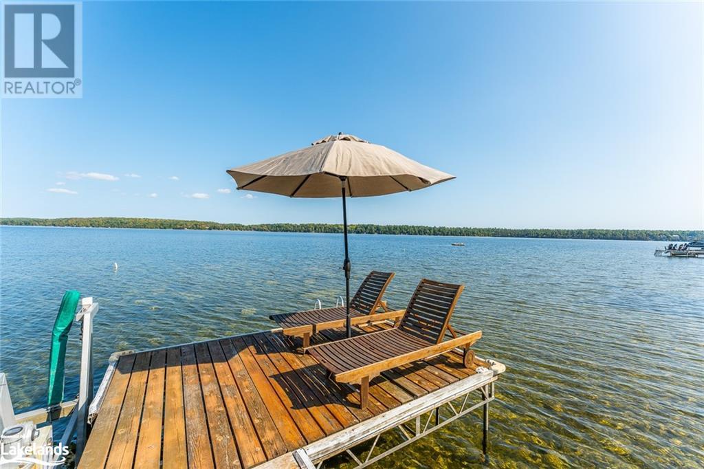 118 Griffin Drive, Coboconk, Ontario  K0M 1K0 - Photo 4 - 40581850