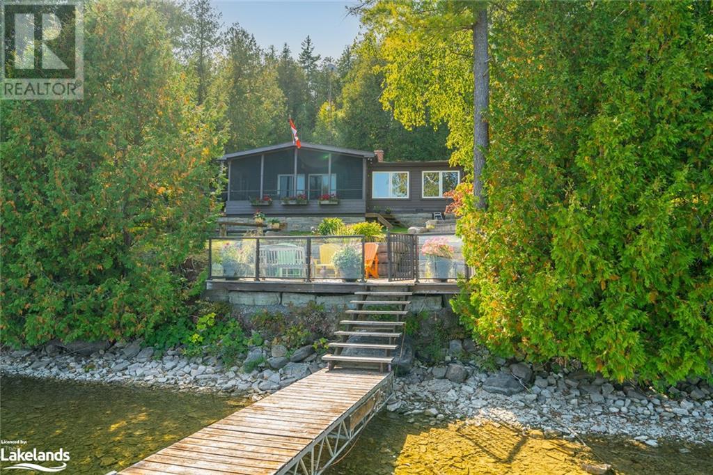 118 Griffin Drive, Coboconk, Ontario  K0M 1K0 - Photo 6 - 40581850