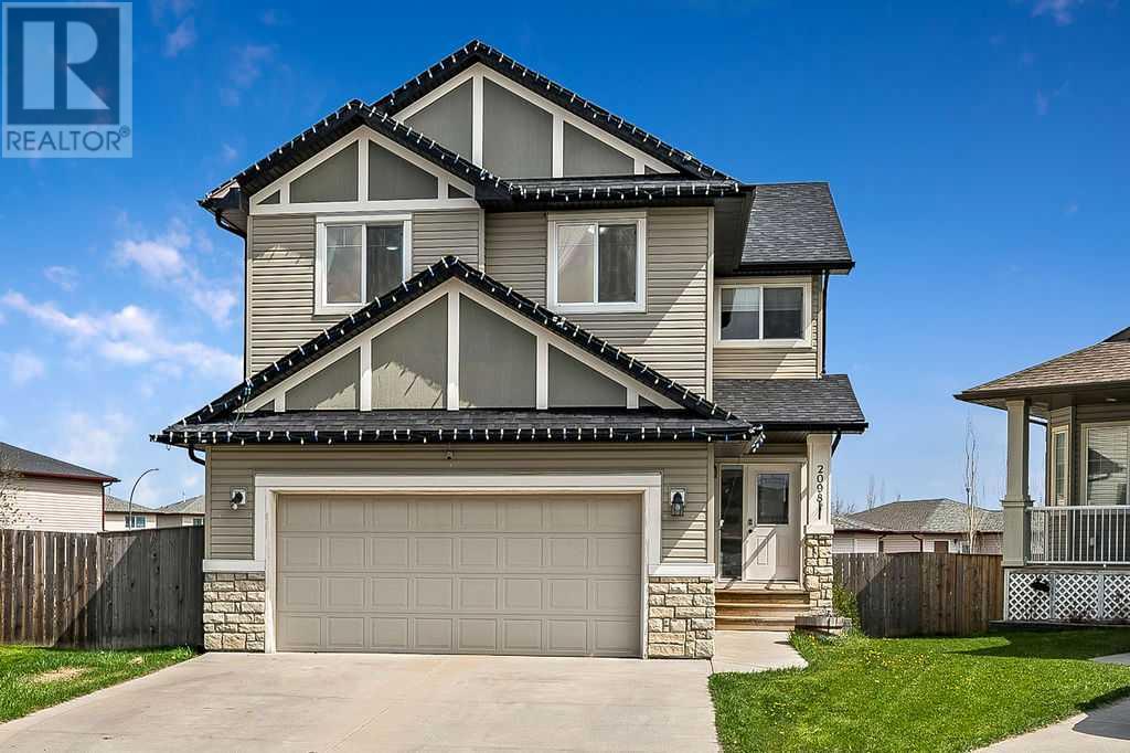 2098 High Country Rise NW, high river, Alberta