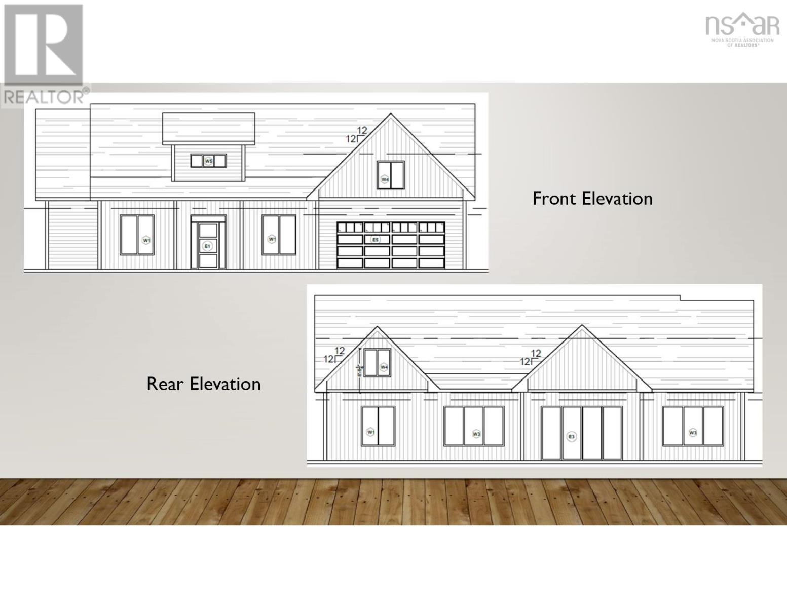 Lot 13 Daybreak Crescent, conquerall mills, Nova Scotia