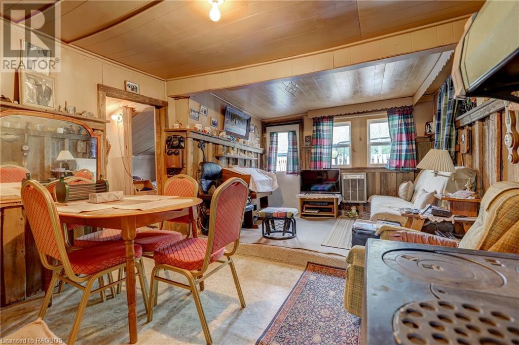 120 Sir Williams Lane, Grey Highlands, Ontario  N0C 1E0 - Photo 21 - 40587496