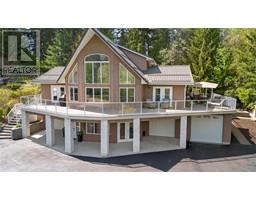 2631 Fairview Place Blind Bay, Blind Bay, Ca