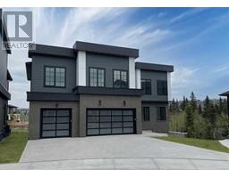 25 Timberline Court SW Springbank Hill