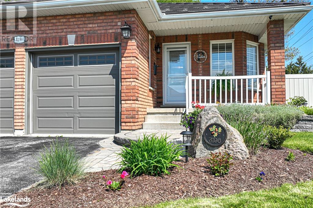 3196 Monarch Drive, Orillia, Ontario  L3V 7W9 - Photo 12 - 40588689