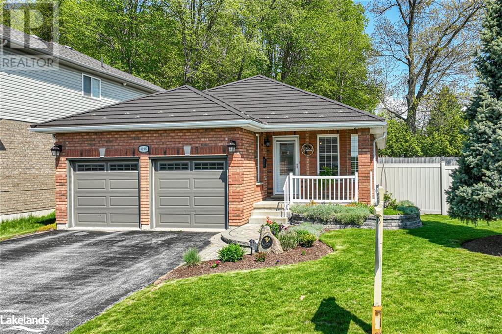 3196 Monarch Drive, Orillia, Ontario  L3V 7W9 - Photo 2 - 40588689