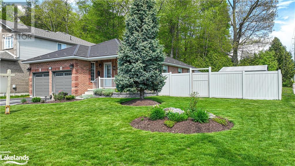 3196 Monarch Drive, Orillia, Ontario  L3V 7W9 - Photo 3 - 40588689