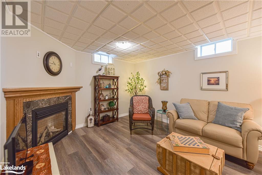 3196 Monarch Drive, Orillia, Ontario  L3V 7W9 - Photo 42 - 40588689