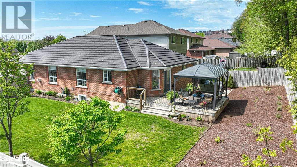 3196 Monarch Drive, Orillia, Ontario  L3V 7W9 - Photo 5 - 40588689