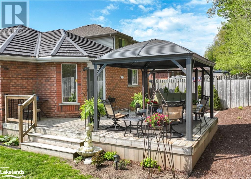3196 Monarch Drive, Orillia, Ontario  L3V 7W9 - Photo 9 - 40588689
