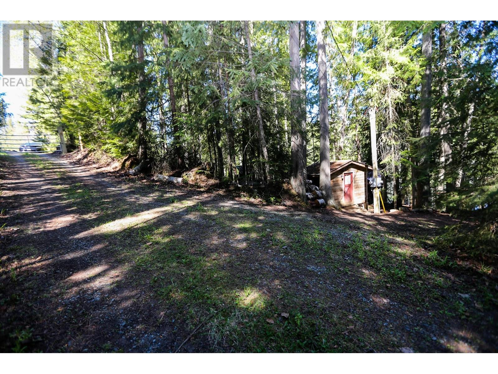 5319 East Barriere Lake Fsr, Barriere, British Columbia    - Photo 10 - 178423