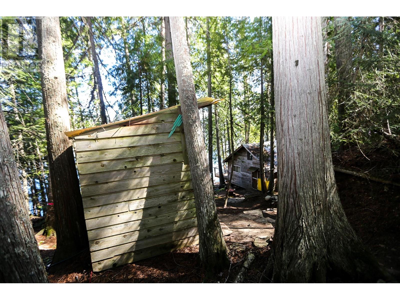 5319 East Barriere Lake Fsr, Barriere, British Columbia    - Photo 11 - 178423