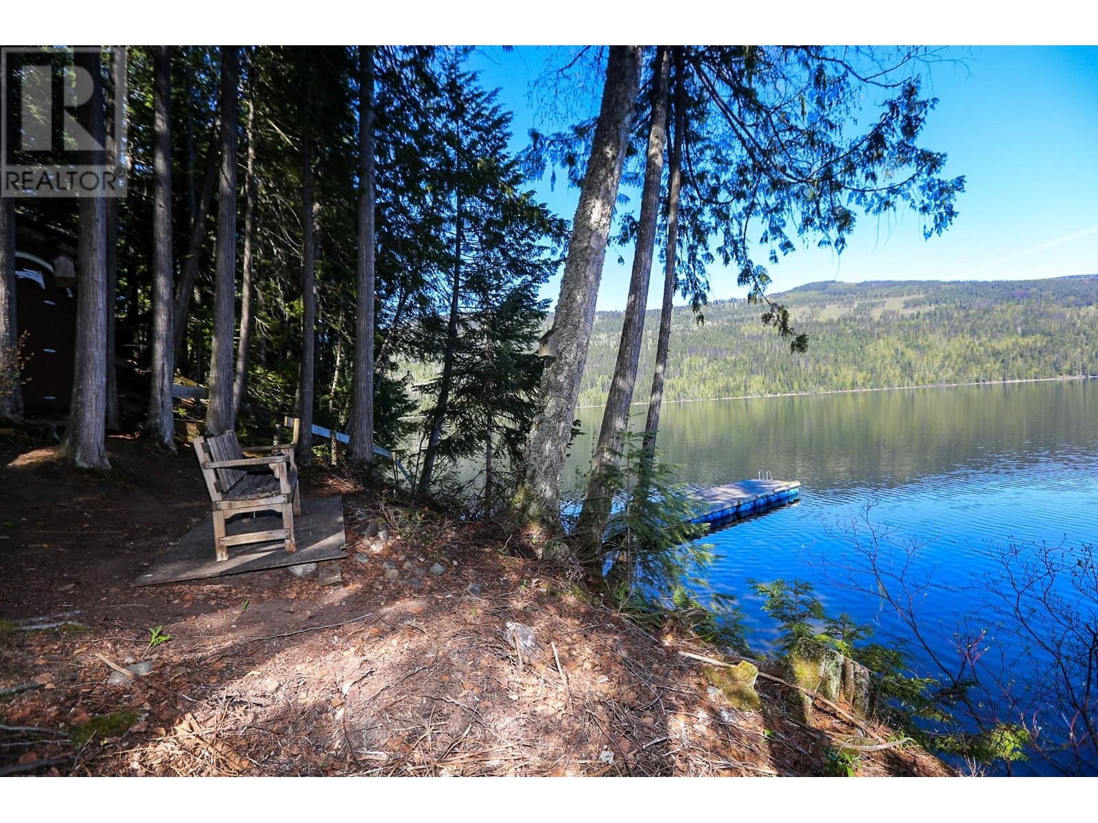 5319 East Barriere Lake Fsr, Barriere, British Columbia    - Photo 15 - 178423