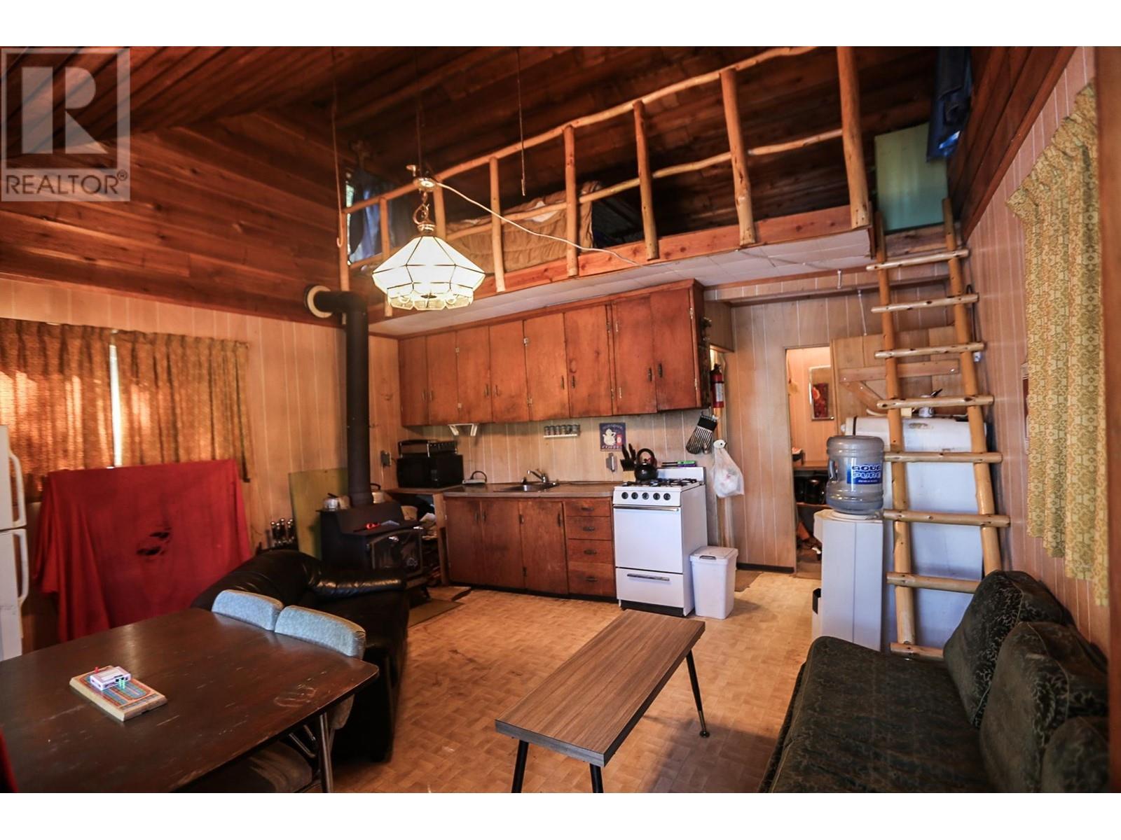 5319 East Barriere Lake Fsr, Barriere, British Columbia    - Photo 20 - 178423