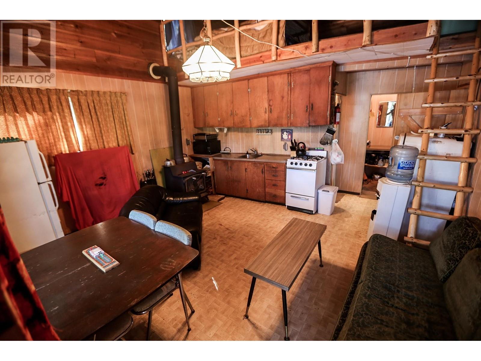 5319 East Barriere Lake Fsr, Barriere, British Columbia    - Photo 21 - 178423