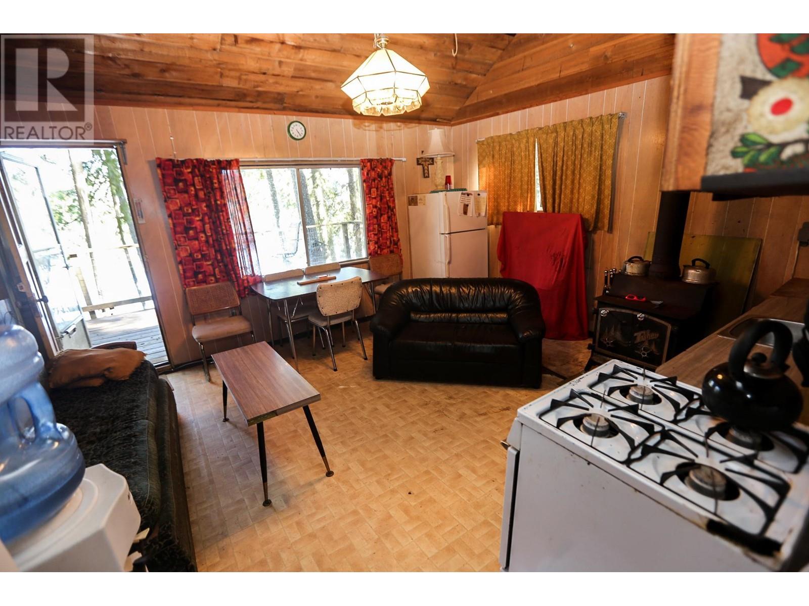 5319 East Barriere Lake Fsr, Barriere, British Columbia    - Photo 22 - 178423