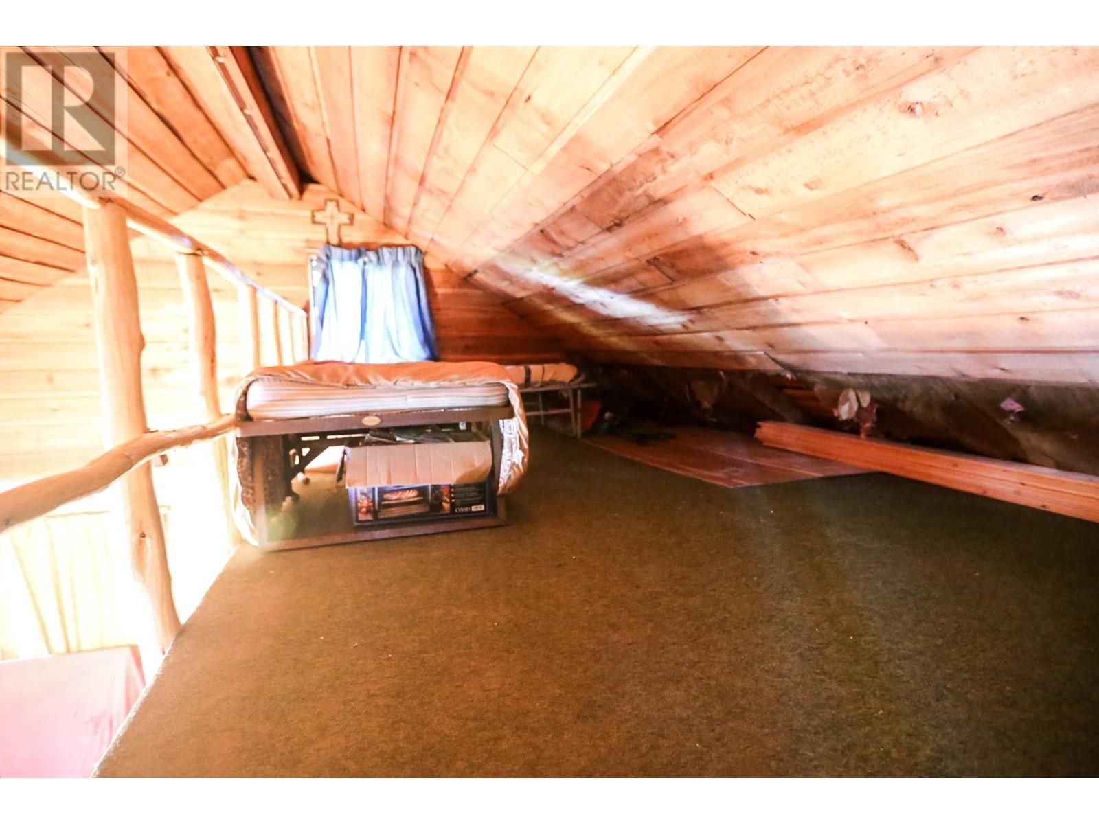 5319 East Barriere Lake Fsr, Barriere, British Columbia    - Photo 24 - 178423