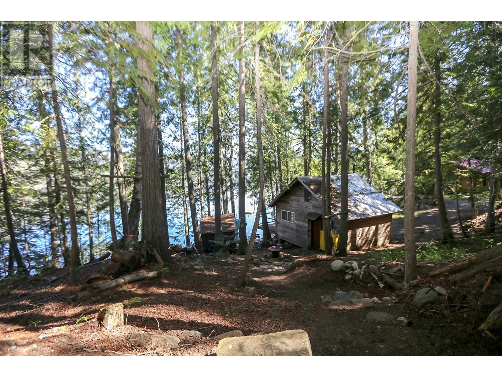 5319 East Barriere Lake Fsr, Barriere, British Columbia    - Photo 26 - 178423