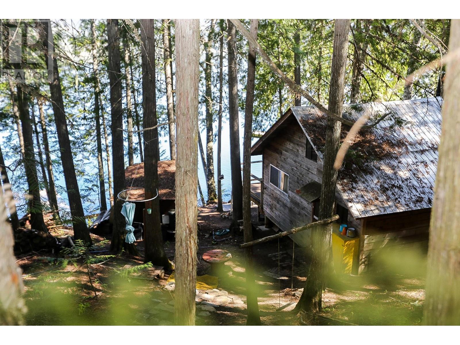 5319 East Barriere Lake Fsr, Barriere, British Columbia    - Photo 5 - 178423