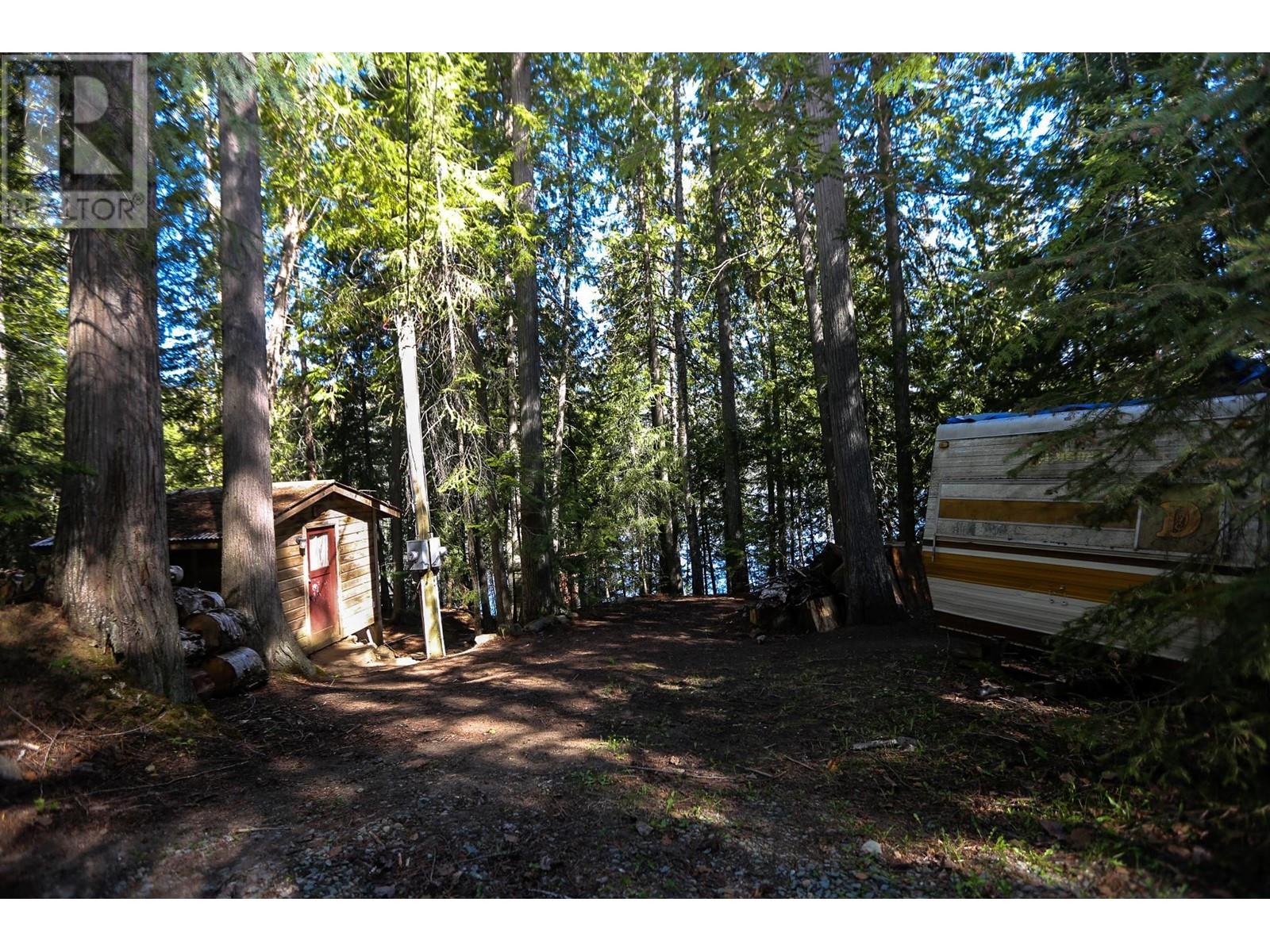 5319 East Barriere Lake Fsr, Barriere, British Columbia    - Photo 7 - 178423