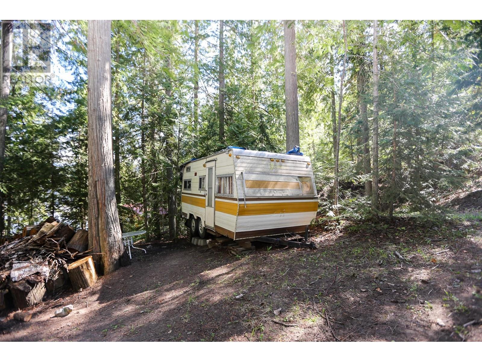 5319 East Barriere Lake Fsr, Barriere, British Columbia    - Photo 8 - 178423