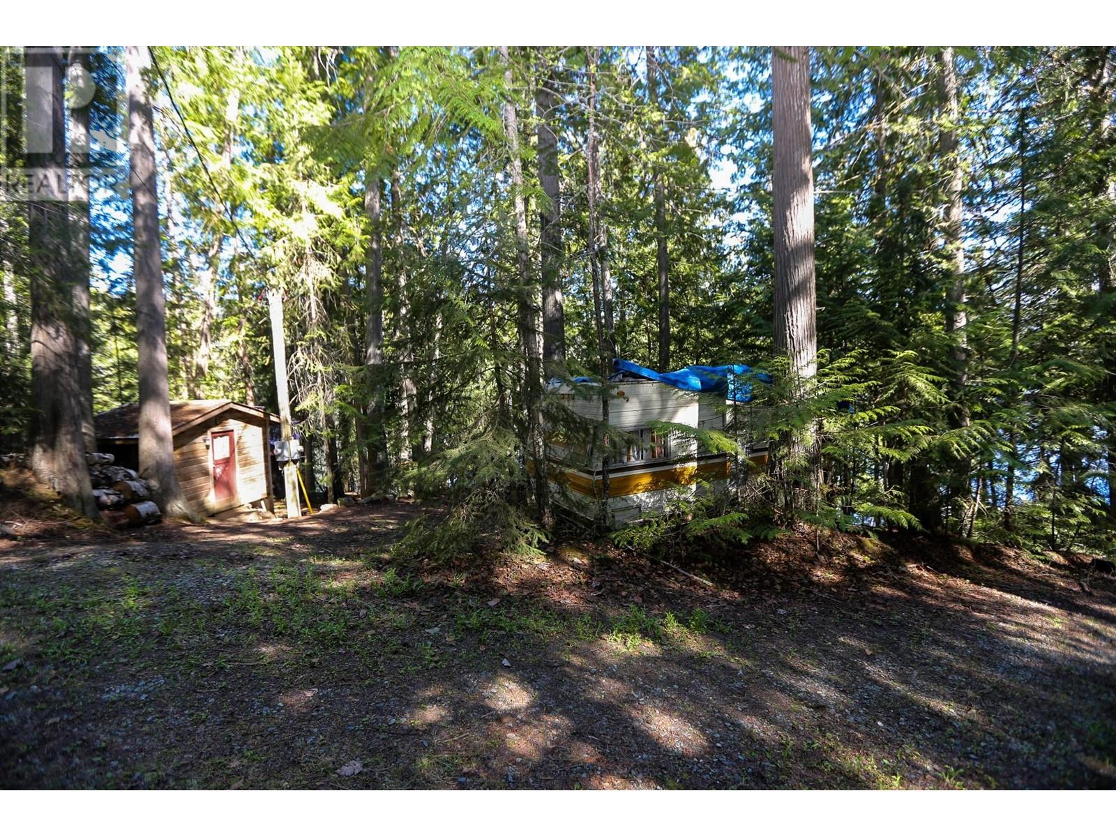 5319 East Barriere Lake Fsr, Barriere, British Columbia    - Photo 9 - 178423