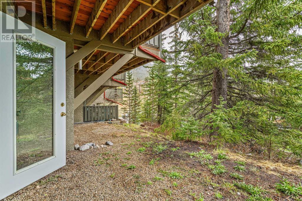 114, 901 Benchlands Trail, Canmore, Alberta  T1W 2Z8 - Photo 6 - A2130762